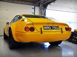 Ferrari 365 GTB/4 Daytona Competizione 1970 года